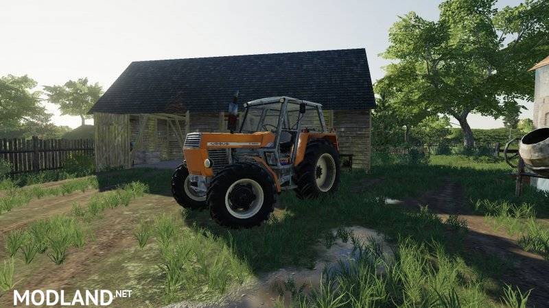 Ursus c385a
