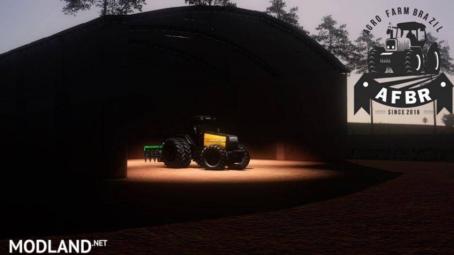 Valtra BH 180 Antigo