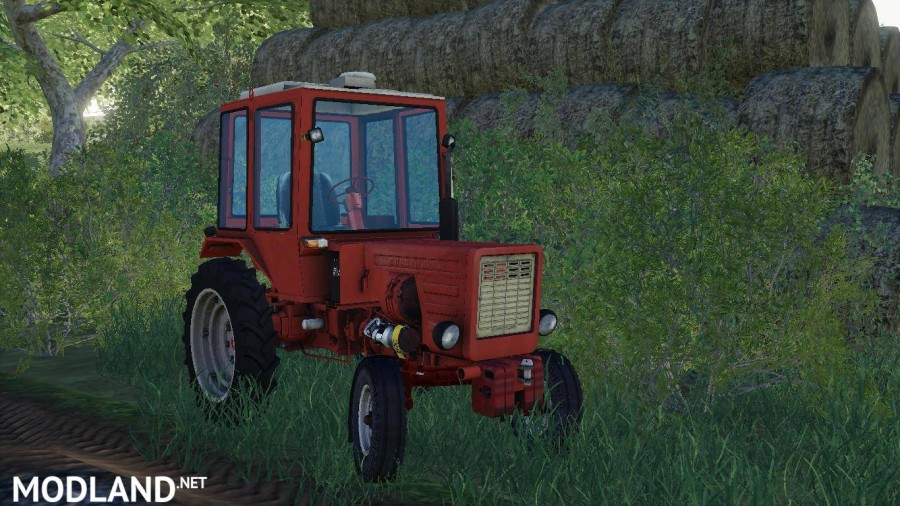 Wladymirec T25