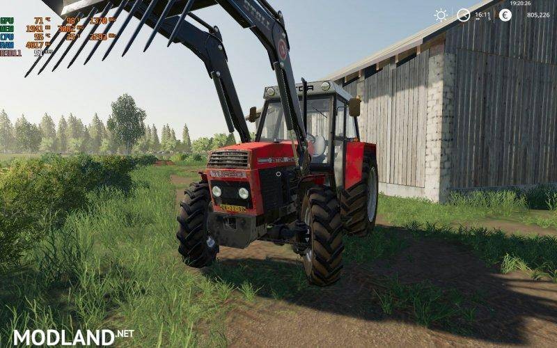ZETOR 10145