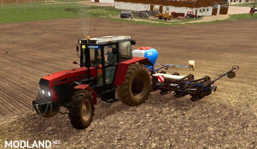 Zetor 16245
