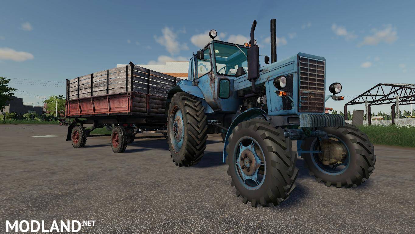 Mod. LS1904-4/1