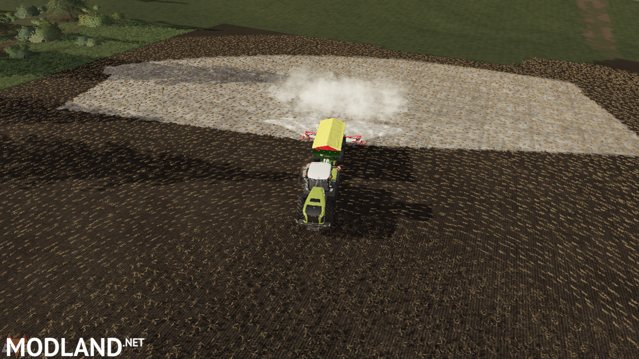 Crazy +80m BREDAL K165 Spreader Multicolor