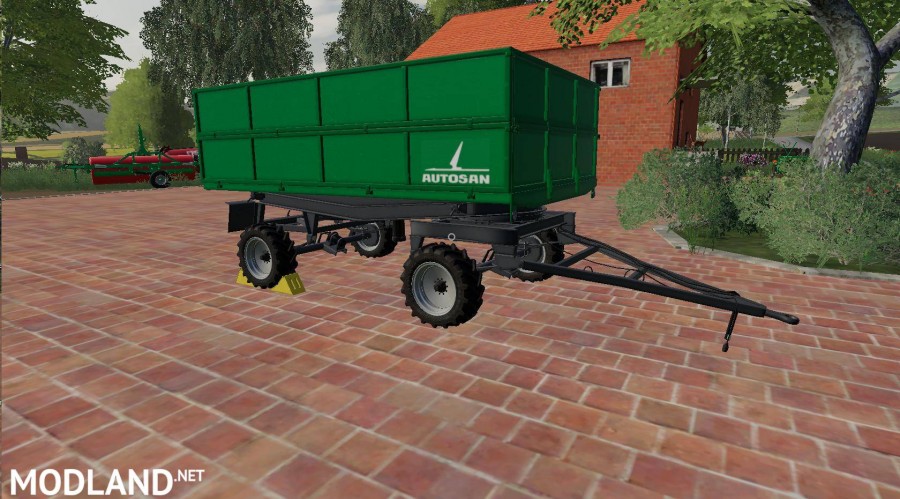 Autosan D47