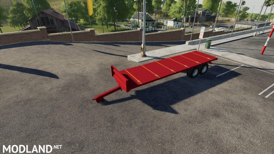 Ballenwagen
