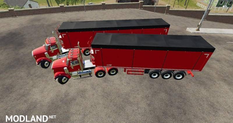 Benalu Optiliner 106 and 133