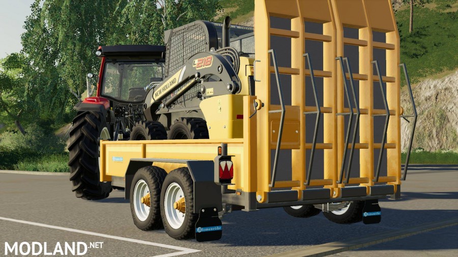 Blomenroehr 544/4500