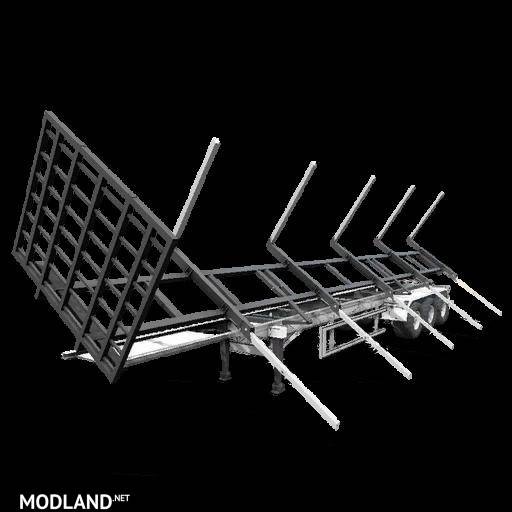 Bsm log 8000
