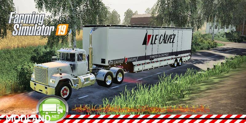 CJ TRAILER PACK 2 TFSGROUP