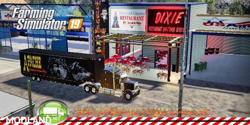 CJ TRAILER PACK 4 TFSGROUP