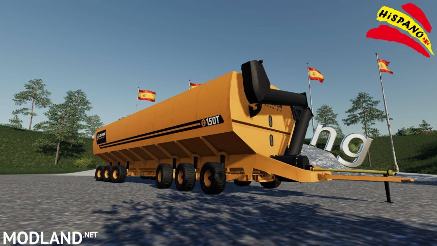 Coolamon Mother Bins 150T