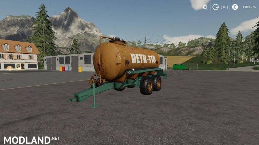 Detk 110