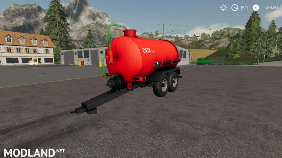 Detk 138
