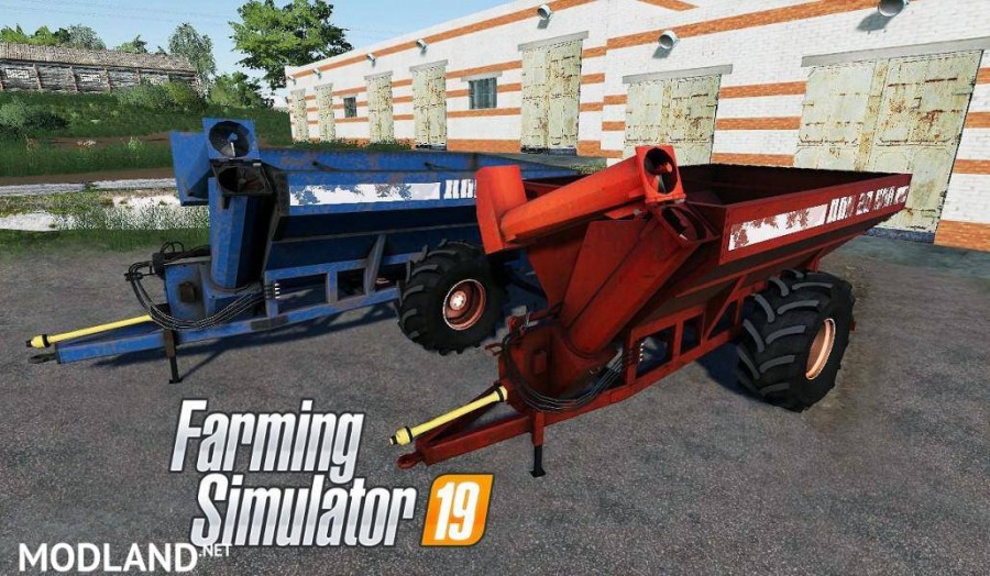 Don-20 NPP