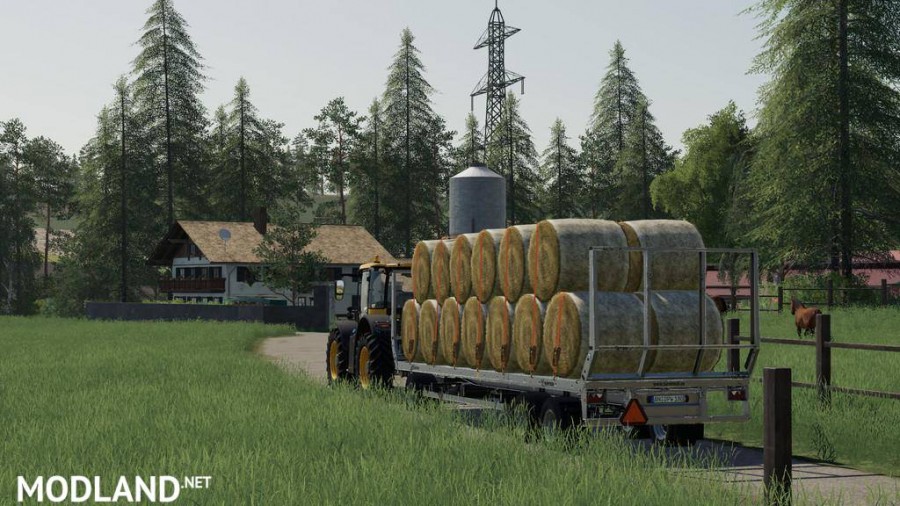 Farmtech DPW 1800