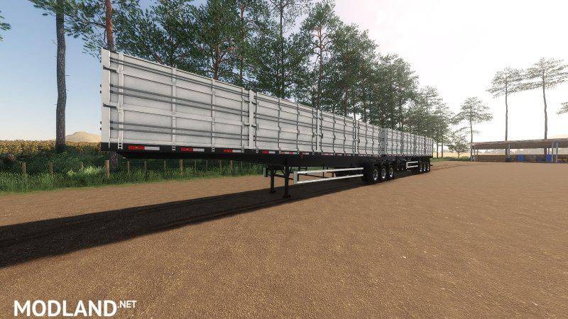 FCS CARRETAS LONGAS