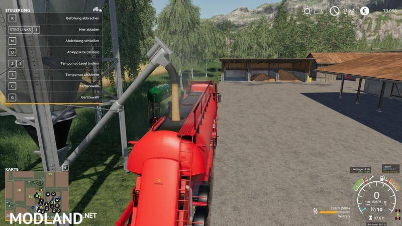 Feldbinder Trailer Pack by Ap0lLo