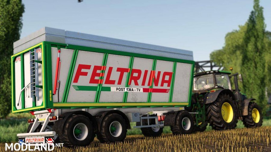 Feltrina