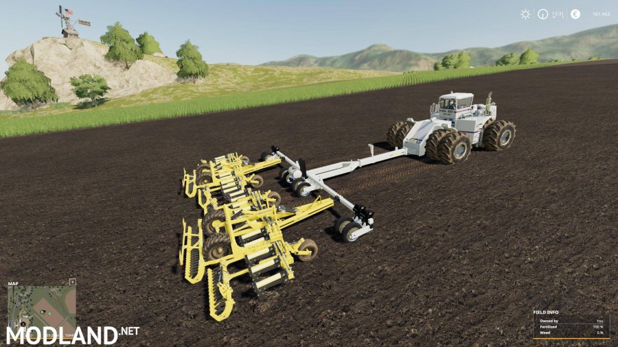 Foldable Multi trailer attacher