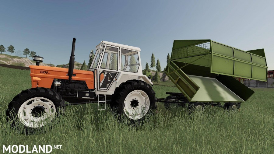 Fortschritt HW6011 SHA