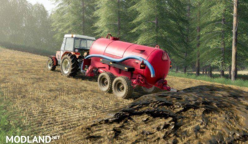 FS 19 MV 5-028