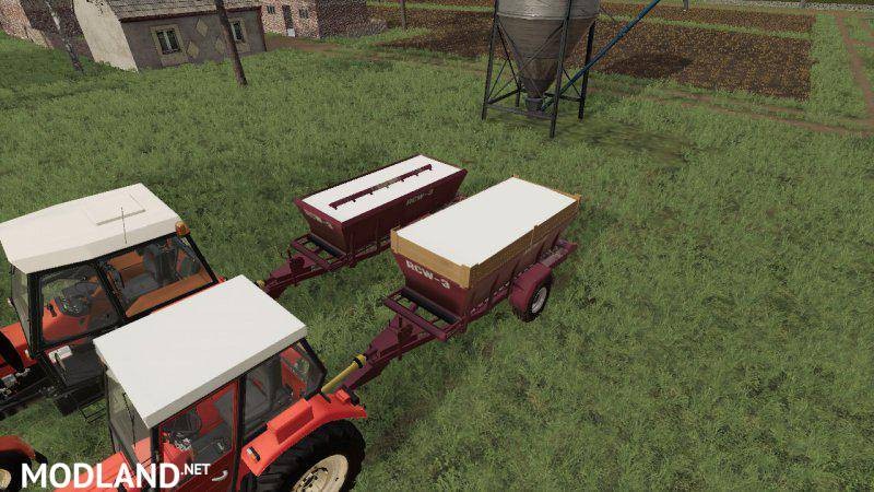 FS 19 RCW 3
