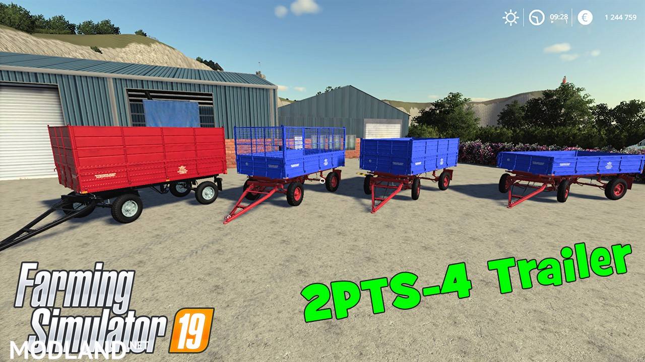 2PTS-4