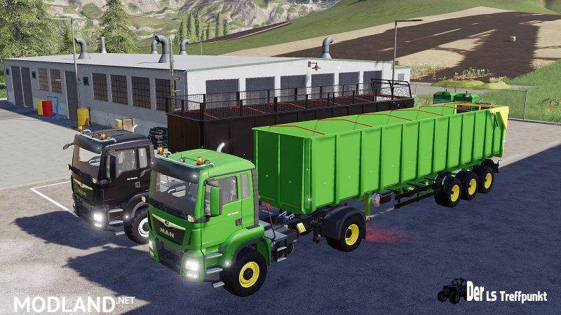 GHL TRAILER