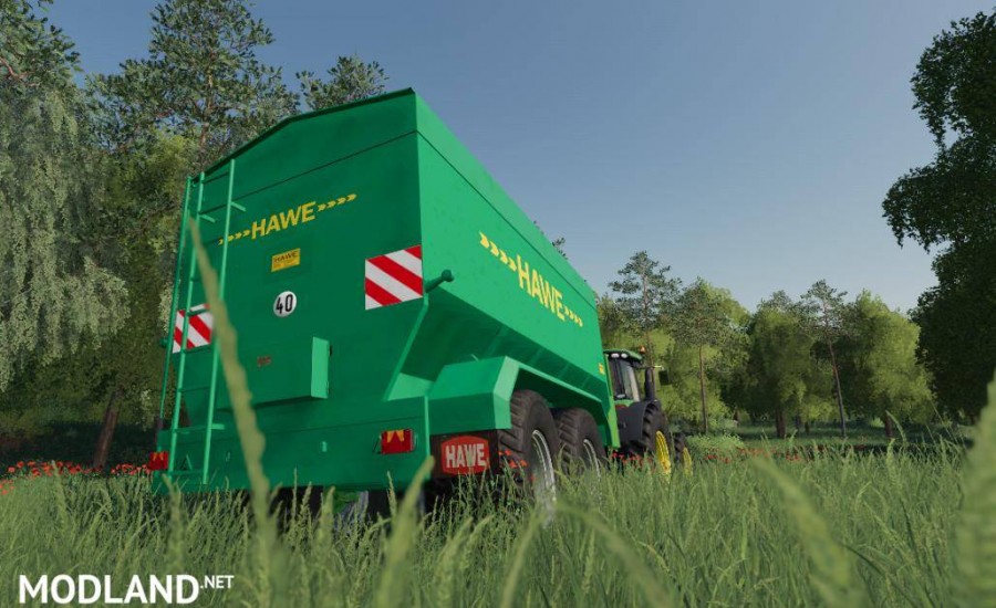 Hawe ULW 2600