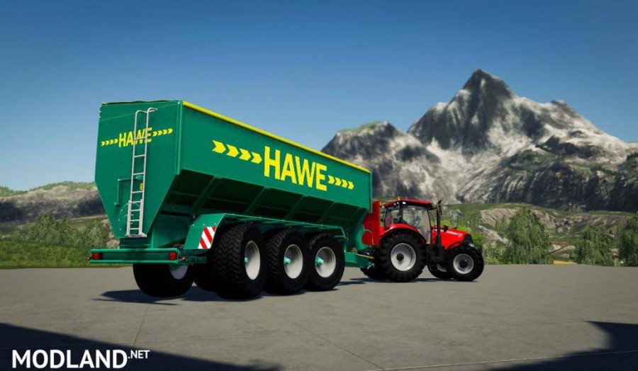 Hawe ULW 5000