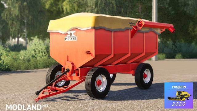 Jacui 7500