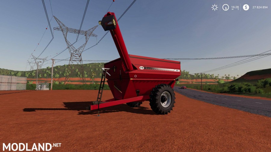 JM 875