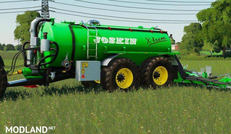 JOSKIN XTREM 22750