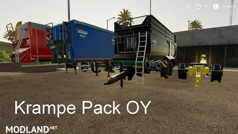 Krampe Pack OY mp