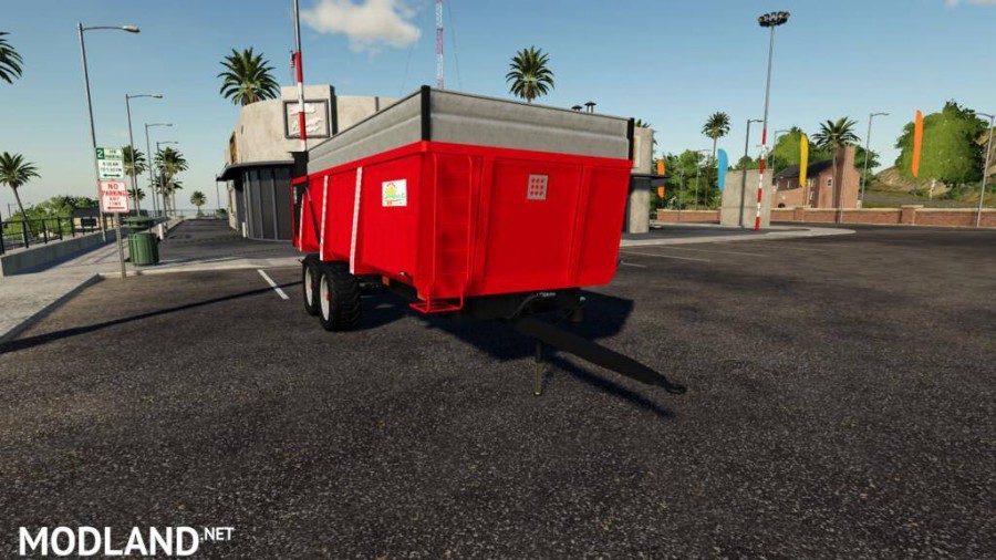 Lambert 14T