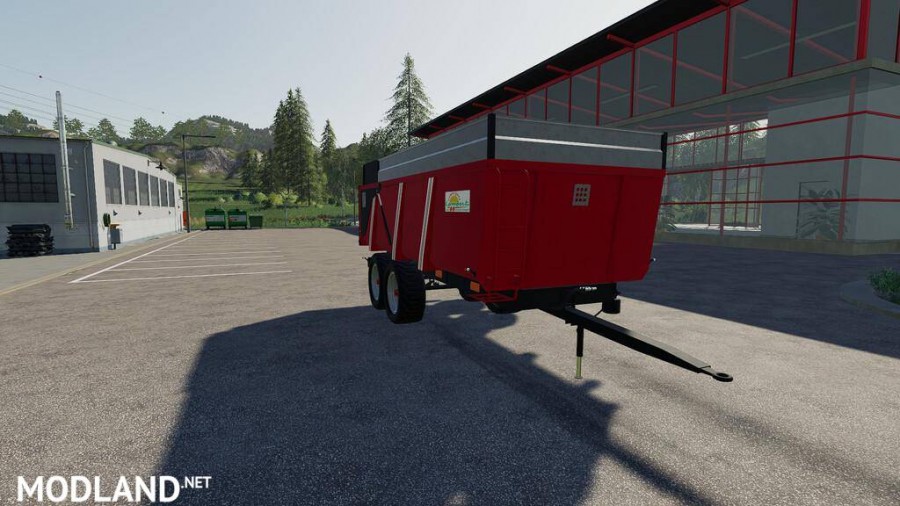 Lambert12T