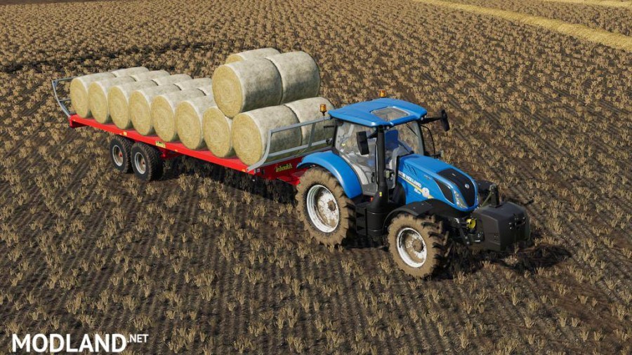 Leboulch 100D16