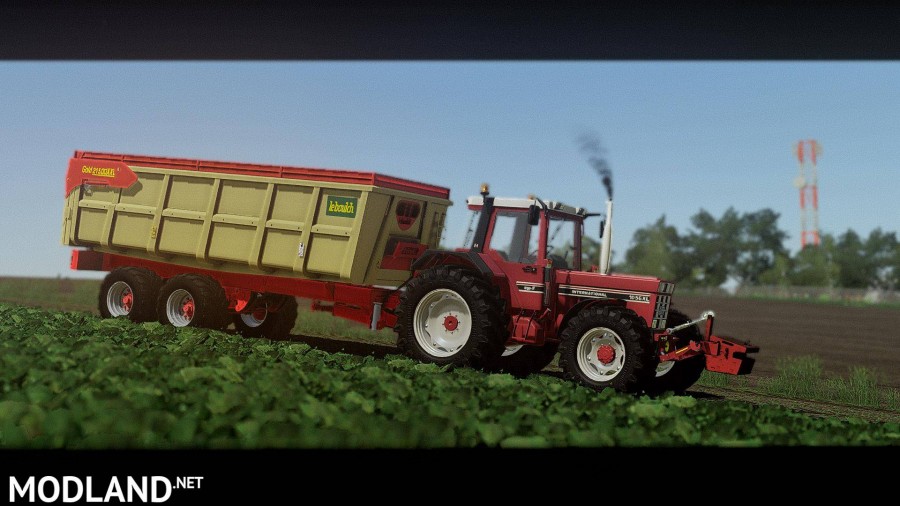 Leboulch 21000 Gold
