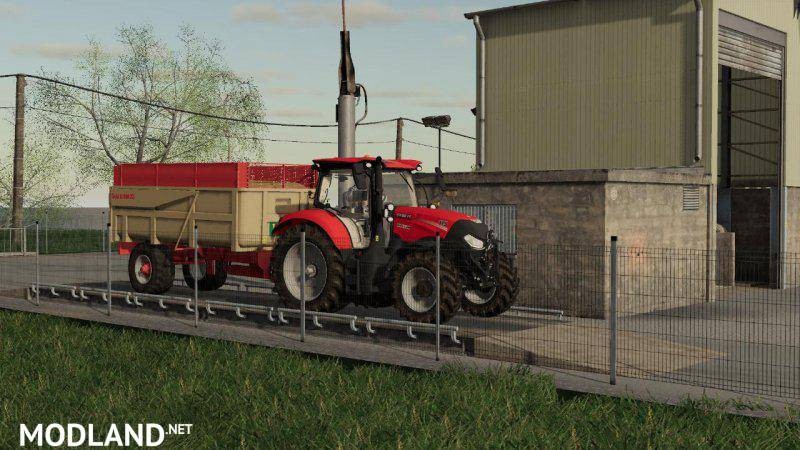 LEBOULCH GOLD 11000 XL
