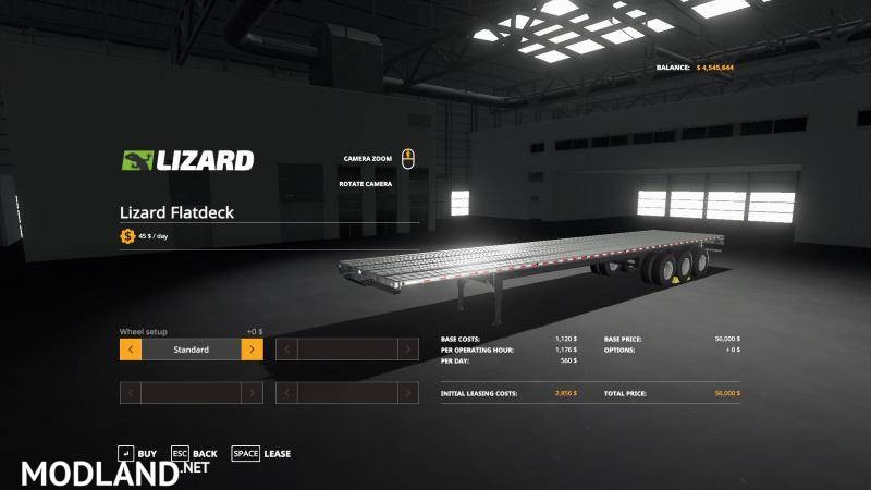 Lizard Autoload