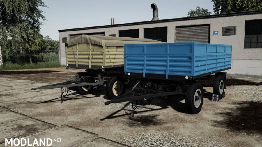 Lizard D46-D47 Pack