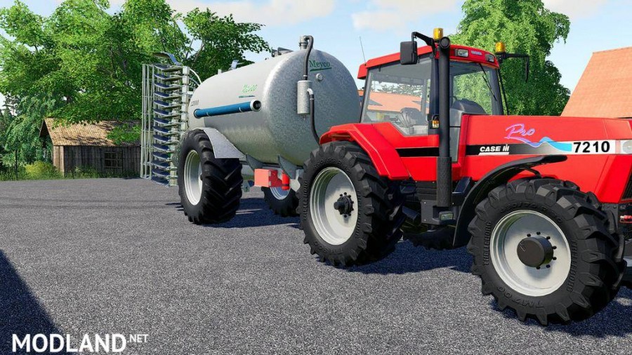 Meyco 12000