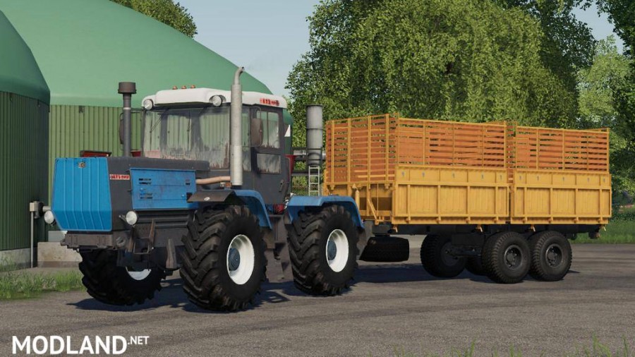 MMZ - 771b