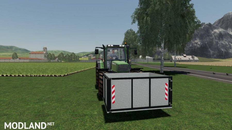 Multi Loader