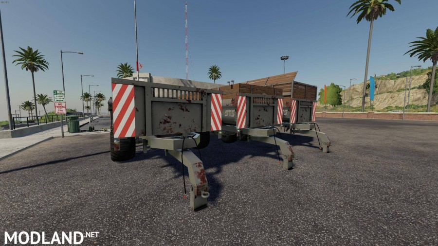 MV2 027 Update