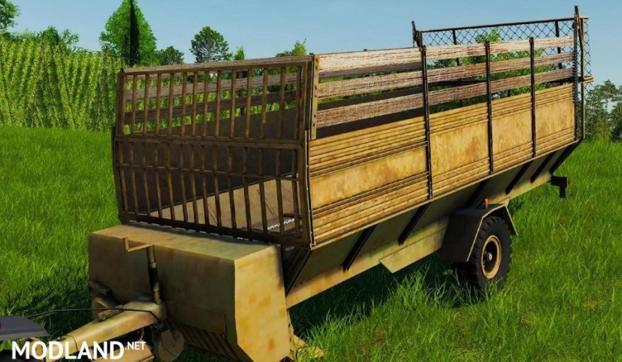 Old Horal MV 1-052
