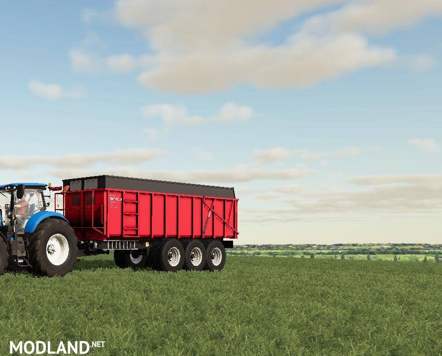 Ponthieux 24T Beta