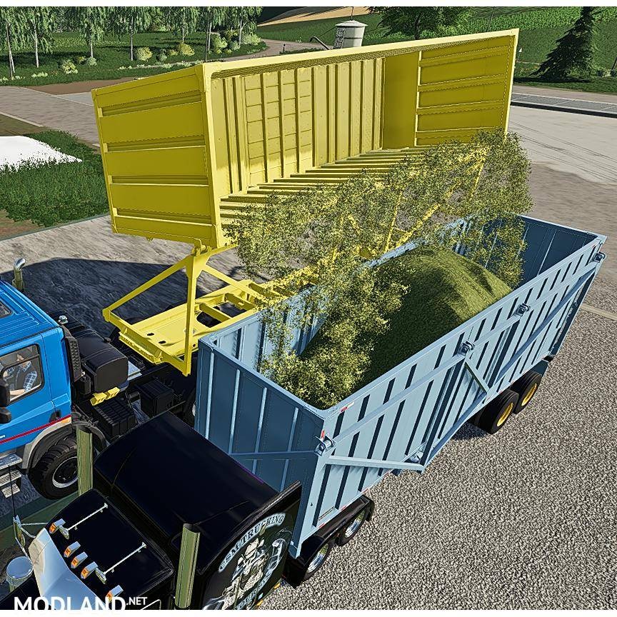 Randon Bulk Semi v 1.0 by CarnifeX