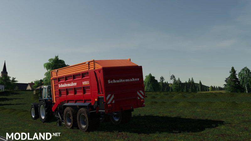 Schuitemaker Rapide 580V