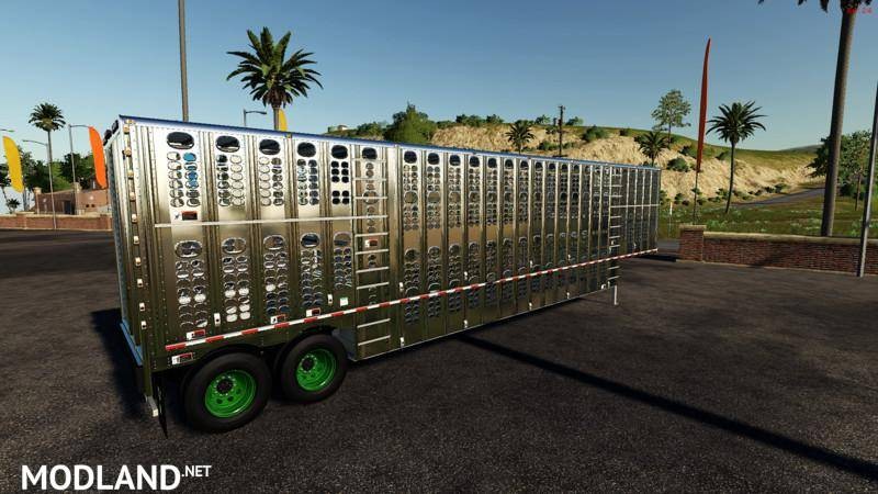 Silverstar Big